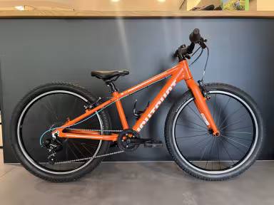 Eightshot Kids 24"