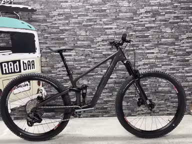 Santa Cruz Tallboy