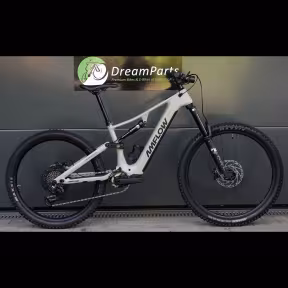 AMFLOW Pr Carbon 800Wh Ab Lager