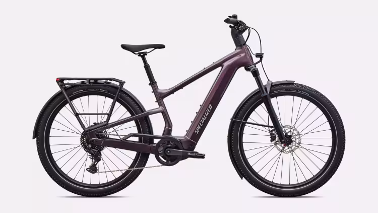 SPECIALIZED Vado Evo 3 4.0