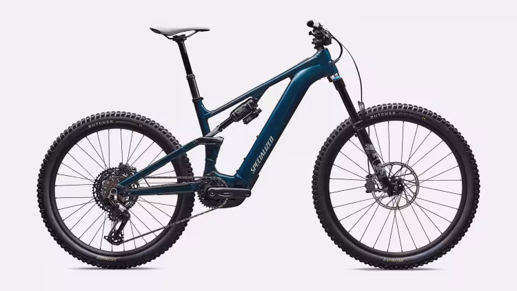 SPECIALIZED Levo Comp Alloy G4