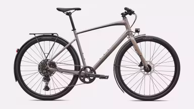 SPECIALIZED Sirrus X 2.0 Eq