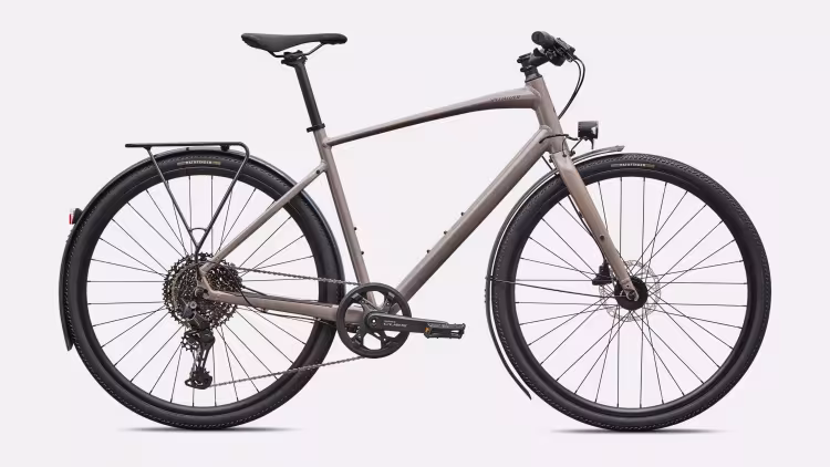 SPECIALIZED Sirrus X 2.0 Eq