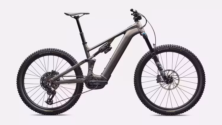 SPECIALIZED Levo Comp Alloy G4