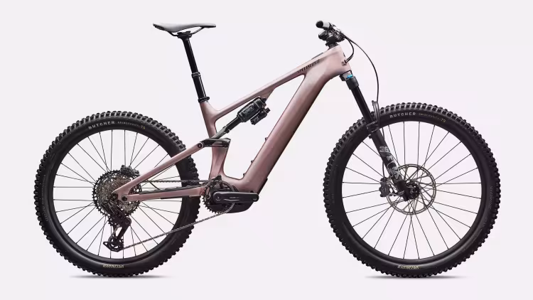 SPECIALIZED Levo Comp Carbon G4 Nb Cham/Metobsd S4