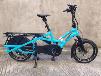 TERN Gsd S10 Gen 3