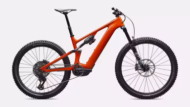 SPECIALIZED Levo Comp Carbon G4
