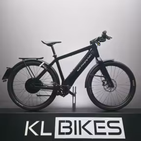 Stromer ST3 Pinion