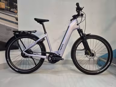 Cresta eUrban
