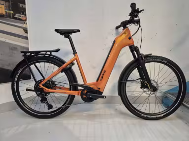 Cresta eUrban