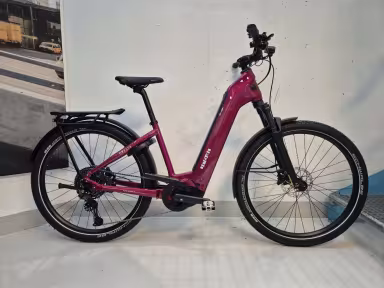 Cresta eUrban
