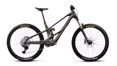 Orbea Wild Lt M10