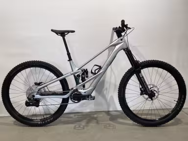 Orbea Wild Lt M20