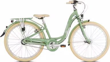 Puky Skyride