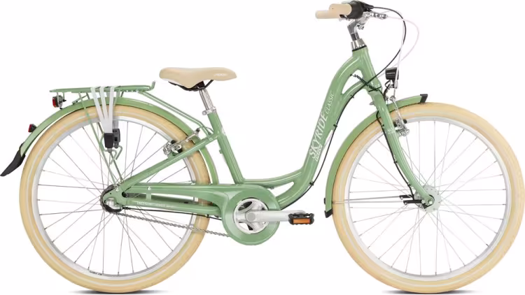 Puky Skyride