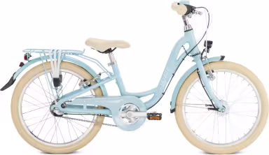Puky Skyride