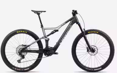 Orbea Rise M20