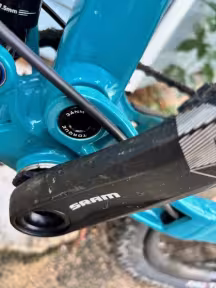 TREK Remedy 7