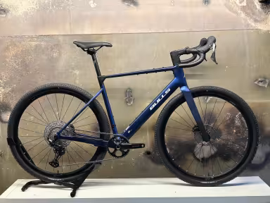 Bulls Machete Rx 1