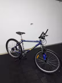 SCOTT Racing
