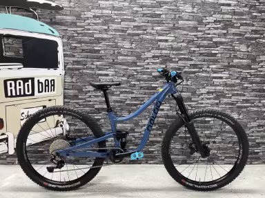 Naloo Mountain Jack Std