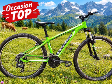 SPECIALIZED Hardrock