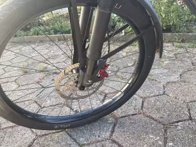 Stromer ST5