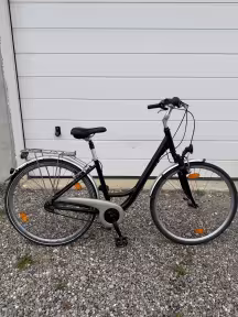 All-City City Damen