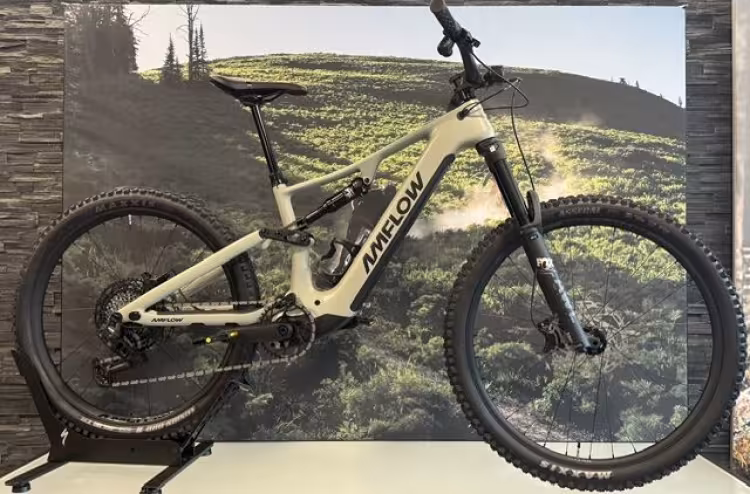 AMFLOW Pr Carbon