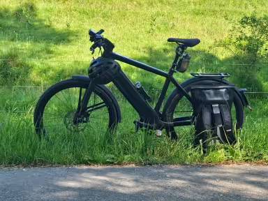 Stromer ST3 Sport