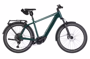 Riese & Müller Charger5 touring
