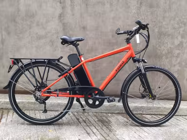 eZee Torq 45