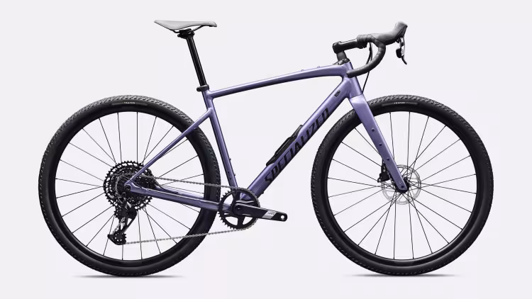 SPECIALIZED Diverge E5 Comp 