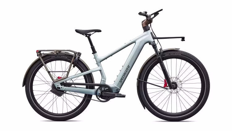 SPECIALIZED Turbo Vado 3 6.0