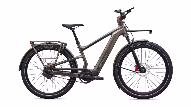 SPECIALIZED Turbo Vado 3 6.0