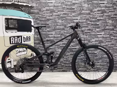 Santa Cruz Tallboy