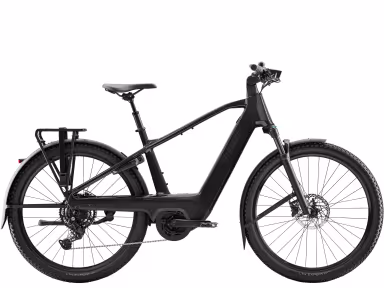 TREK Charter+ 4 Trail 800Wh