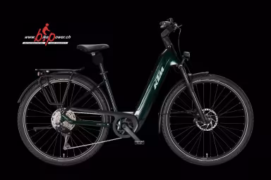 KTM Macina Style 820 Di2