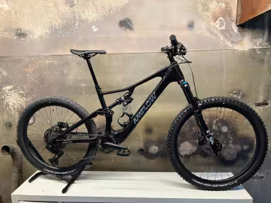 AMFLOW Px Carbon