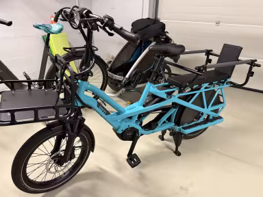 TERN Gsd S10