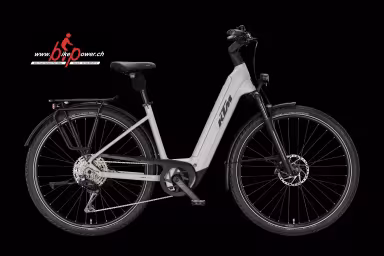 KTM Macina Style 820 Di2