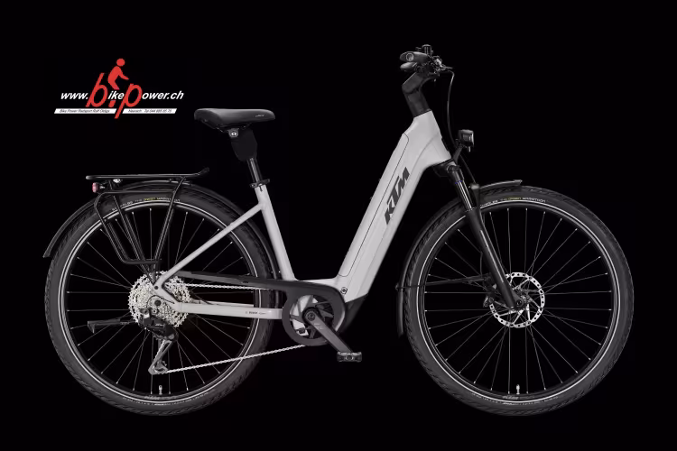 KTM Macina Style 820 Di2