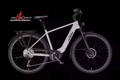 KTM Macina Style 820 Di2