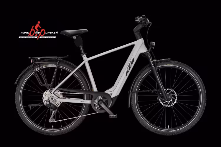 KTM Macina Style 820 Di2
