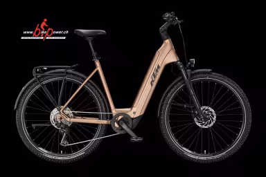 KTM Macina Cx 720 Lfc