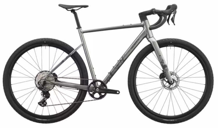 SCOTT Speedster Gravel 20
