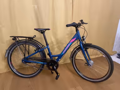 Stevens Mtb 27.5" Kid Tour Nexus Girl 14"
