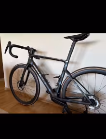SCOTT Bike Addict Rc 10