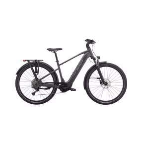 SCOTT E-Bike Sub Sport 10 - 800 Wh