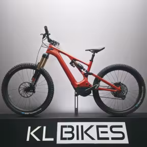 SPECIALIZED Turbo Levo Pro Carbon